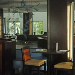 Restaurant British Colonial Hilton Nassau hotel Fotos