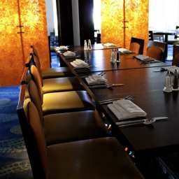 Restaurant British Colonial Hilton Nassau hotel Fotos