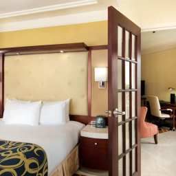 Suite British Colonial Hilton Nassau hotel Fotos
