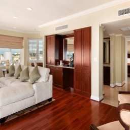 Suite British Colonial Hilton Nassau hotel Fotos