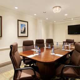 Conference room British Colonial Hilton Nassau hotel Fotos