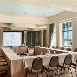 Conference room British Colonial Hilton Nassau hotel Fotos