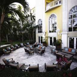  British Colonial Hilton Nassau hotel Fotos