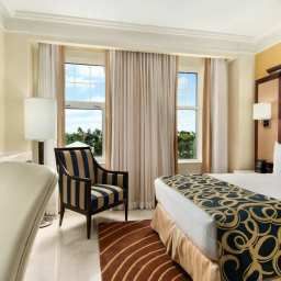Room British Colonial Hilton Nassau hotel Fotos