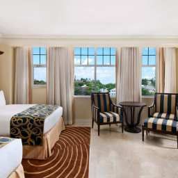 Room British Colonial Hilton Nassau hotel Fotos