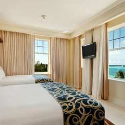 Room British Colonial Hilton Nassau hotel Fotos