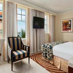Room British Colonial Hilton Nassau hotel Fotos