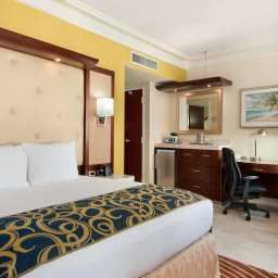 Room British Colonial Hilton Nassau hotel Fotos
