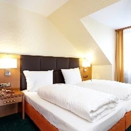 Suite junior Grünwald Garni Fotos