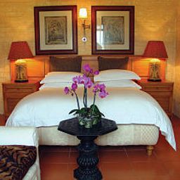 Suite Colona Castle Manor House Fotos