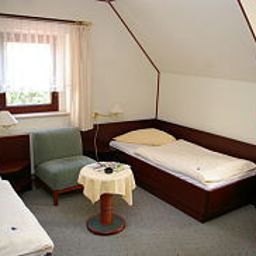Zimmer Goldener Löwe / am Taurastein Landhotel Fotos