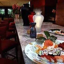 Restaurante Blue Tree Premium Paulista Fotos