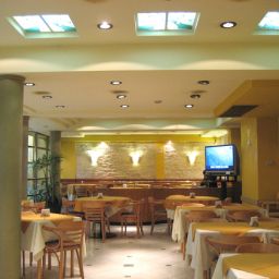 Ristorante Sarmiento Palace Fotos
