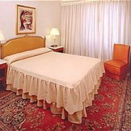Room Gran Hotel Dora Fotos