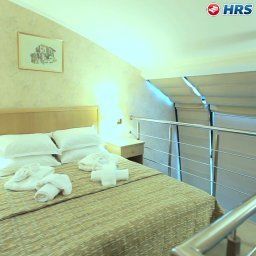 Suite Ramada Majestic Bucharest Fotos