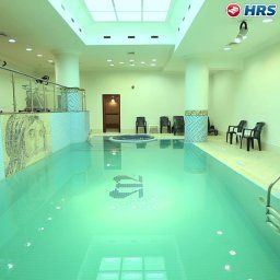 Area wellness Ramada Majestic Bucharest Fotos