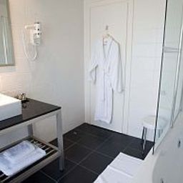 Bathroom Central (Boutique Hotel) T-Hotels Fotos