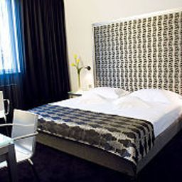 Junior suite Central (Boutique Hotel) T-Hotels Fotos
