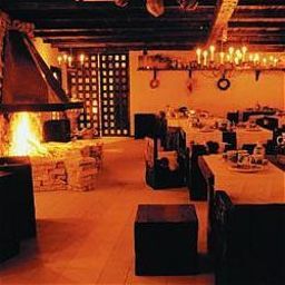 Restaurant Topaz Fotos