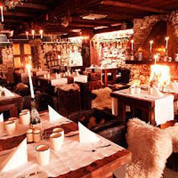 Restaurant Topaz Fotos