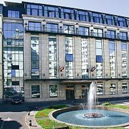 Ramada Majestic Bucharest Bucharest