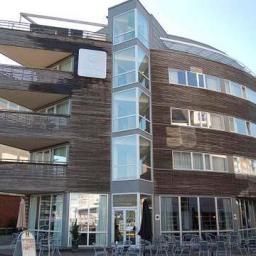 Clarion Hotel Bryggen Tromso