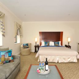 Suite Park South Hotel Fotos