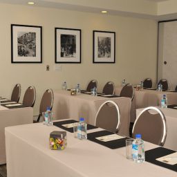 Sala konferencyjna Park South Hotel Fotos