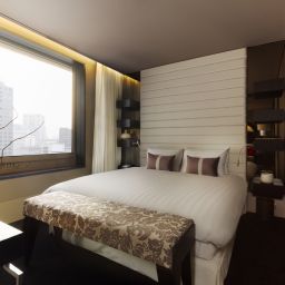 Suite The Plaza Fotos