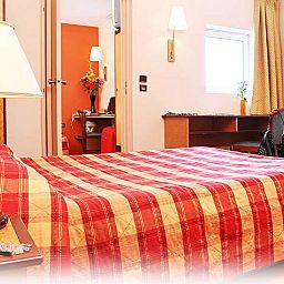 Chambre Sovereign Bord de Seine Fotos