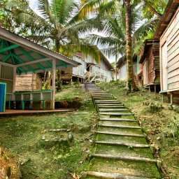  Batang Ai Longhouse Resort managed by HILTON Fotos