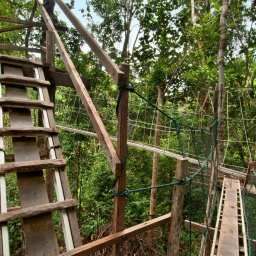  Batang Ai Longhouse Resort managed by HILTON Fotos
