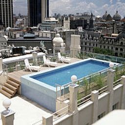 NH CITY & TOWER Buenos Aires