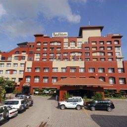 Radisson Hotel Kathmandu Kathmandu
