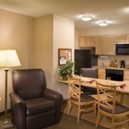 Suite Candlewood Suites SILICON VALLEY/SAN JOSE Fotos