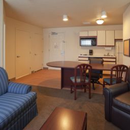  Candlewood Suites SILICON VALLEY/SAN JOSE Fotos