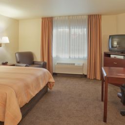  Candlewood Suites SILICON VALLEY/SAN JOSE Fotos