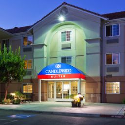  Candlewood Suites SILICON VALLEY/SAN JOSE Fotos