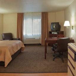  Candlewood Suites SILICON VALLEY/SAN JOSE Fotos