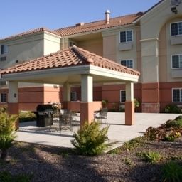 Vista esterna Candlewood Suites SILICON VALLEY/SAN JOSE Fotos