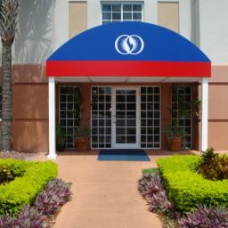 Candlewood Suites MIAMI AIRPORT WEST Miami
