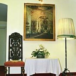 Vista all'interno Der Schilcherhof Fotos