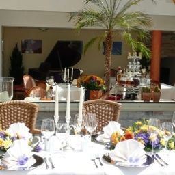 Restaurant Promenade Fotos