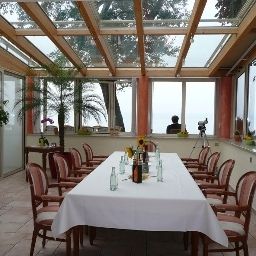 Salle de séminaires Promenade Fotos
