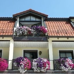 Chambre avec terrasse Promenade Fotos