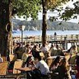 Сад Seehof am Ammersee Fotos