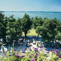 Вид Seehof am Ammersee Fotos