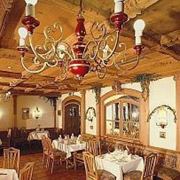 Restaurant Seehof am Ammersee Fotos
