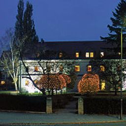 Vista exterior Gutshof Hauber Fotos