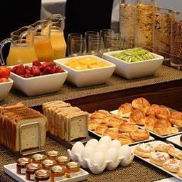 Buffet Rafaelhoteles Ventas Fotos